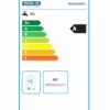 Agio | Shower Electric | 8.5 KW | Triton Shower I WHITE I Electrical Showers | with Showerhead and Anti Twist Hose | Best Electric Shower Units f
