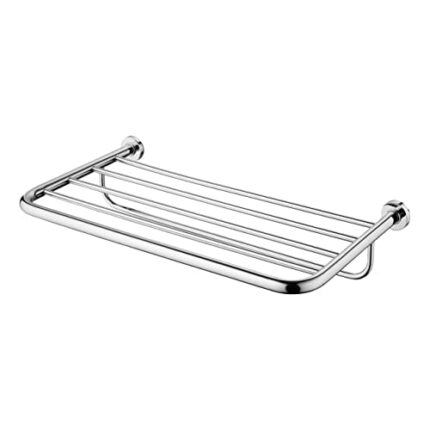 Ideal Standard IOM Towel Rack, Chrome, A9106AA,One size