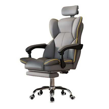 N/A Ergonomic game, players can adjust the office chair mat foot rest furniture