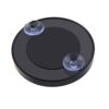 Bodyplus Concave Makeup Mirror, Small Compact 20x Magnifying Mirror with Suction Cups - Magnifying Vanity Mirror Ideal for Shaving, Makeup Applic