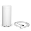 Stadler Form Lucy L-037 Essential Oil Aroma Diffuser with Flame Effect and 7 Hours Battery Time, Aromatherapy Diffusers for Home and Office with