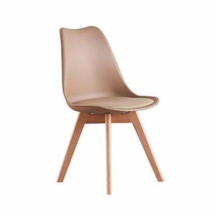 P&N Homewares Dining, Vanilla Chair, One Size