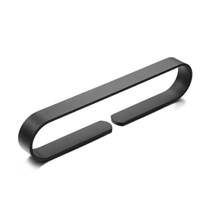Stainless Steel Towel Rail Self Adhesive Towel Holders for Bathrooms Towel Rack Towel Storage Kitchen Towel Holders Tea Towel Holders Hand Towel