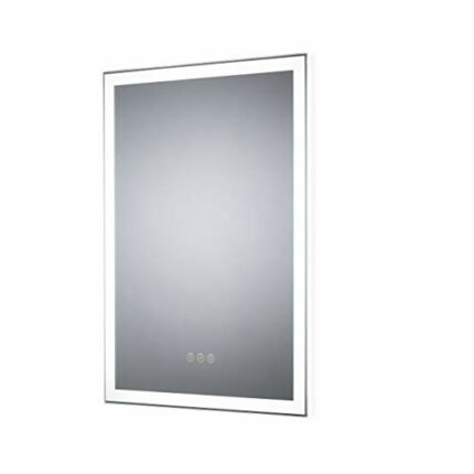 Sensio Destiny Diffused LED Mirror