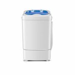 Washing Machines Portable Mini washing machine portable 3.6KG capacity For Camping,Apartments,Or Student(mini washing machine)