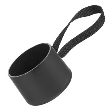 Homoyoyo Umbrella Handle Replacement Plastic Umbrella Grip Handle Replacement for Umbrella