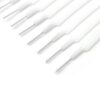 ALLY-MAGIC Shower Head Cleaning Brush Anti-Clogging Shower Cleaning Brush Small Cleaning Brush for Shower Head, Phone Hole, Cosmetic Bottle Hole,