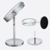 SDFGH 5X Magnification Makeup Cosmetic Round LED Light Makeup
