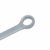 Neilsen ct0795 Spanner Set 25pc (Combination-Satin Finish) 6-32mm, Silver