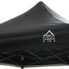 2.5x2.5 All Seasons Gazebos Spare Roof Canopy Green