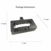 Yealink Wall Mount Bracket for SIP-T53/T54