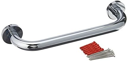 GROHE Essentials | Badaccessoires - Wannengriff | 40421001, 349 mm (Grip 295 mm)