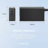 Power Recliner Lift Chair 29V/24V 2A Switching Power Supply Transformer Charger for OKIN Lift Chair MC125 MC120, Lazy Boy Recliner, LIMOSS Motor,