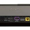 Sky Q Box Wall Mount Bracket For 1TB & 2TB - Made In UK by Q-View (Steel) PLEASE SEE DETAILS BELOW FOR COMPATIBILITY