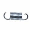 Yoogu 2inch [10Turn] Replacement Furniture Mechanism Extension Tension Springs for Recliner Sofa Bed Trundle - Set of 6