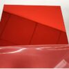 3mm Mirror Acrylic Sheet A1, A2, A3, A4 (Silver, 841mm x 594mm / A1)