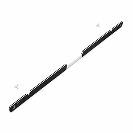 SX-Concept Wall Mount for Sonos Arc - Sonos Wall Mount - Intelligent Wall Mount - Integrated Sensor - White