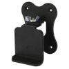 Wall Bracket for Samsung HW Q990B, Wall Rear Surround Speakers Metal Wall Mount, Strong Bearing Capacity