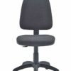 Office Hippo High Back Desk Chair, Ergonomic Office Chair For Home & Office With Height Adjustable Seat & Lumbar Support For Extra Comfort, Compu