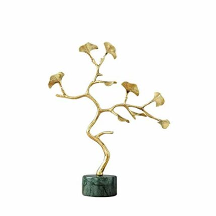 n/a Brass Decoration Gift Living Room Entrance Bogu Frame Wine Cabinet Home Decoration Light Luxury