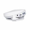 HOLACA Wall Mount Holder for Deco M9 Plus Whole Home Mesh WiFi System, Sturdy Wall Mount Bracket Ceiling for Home WiFi (2 pack)