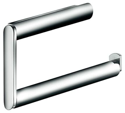 Keuco Plan 14922010000 Hand Towel Ring Small Chrome-Plated