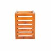CHEWO Bath Stools,Bamboo Frame Shower Stool with Shelf Bathroom Stool Stool Suitable for Indoor or Outdoor Use