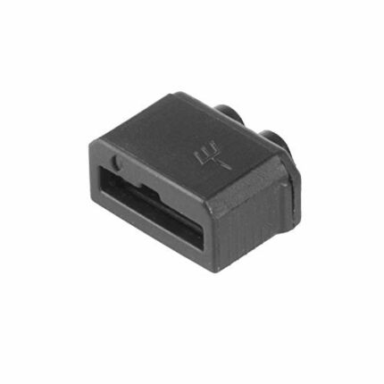 cyclingcolors bike dynamo hub electric electrical connector bicycle compatible with shimano and novatec