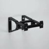 Echo Show 8 Wall Mount Wall Bracket Adjustable Tilt Multi Function - Upright & Angled (White)