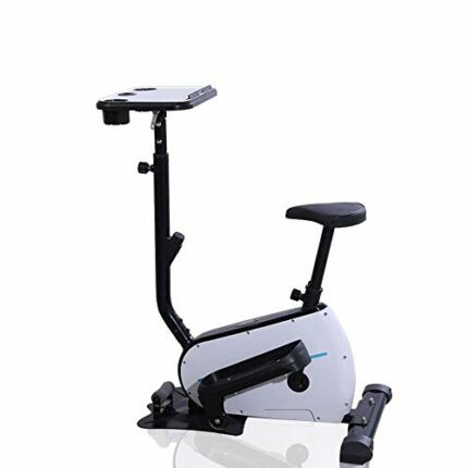 TWDYC Mini Stepper,Fitness Stair Stepper - Portable Twist Stair Stepper Adjustable Resistance,Fitness Exercise Machine with Resistance Bands Dura