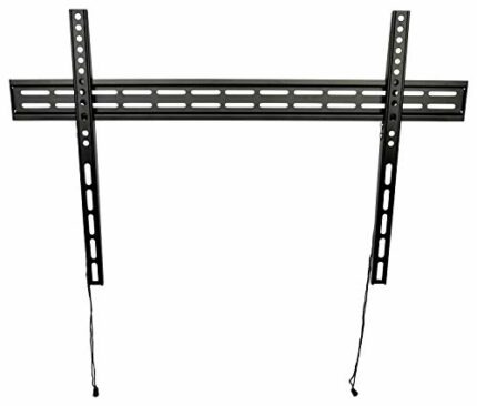AV: Link | Fixed Slimline TV Bracket | 32" To 65" Screens