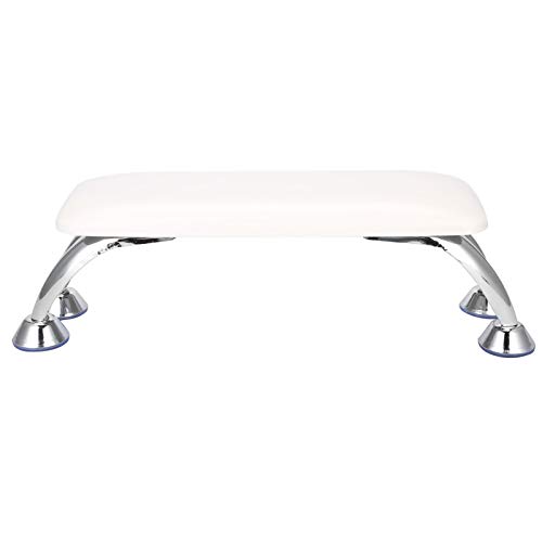 ALREMO HUANGXING - Nail Art Hand Cushion, Comfortable Detachable Hand Rest Pillow, Soft for Nail Salon Wives, Girlfriends