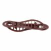 DINGZZ New Qualified Pair Household Portable Closet Storage Shoes Rack Holder Organizer Space Saver