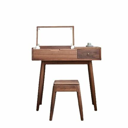 JYDQM Bedroom Nightstand Corner Table Furniture Bedroom Nightstand Large Storage Space Bedside Cabinet