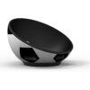 All-New, Made for Amazon Football Stand for Amazon Echo Dot (4th and 5th generation)