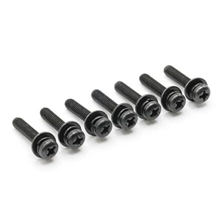 ReplacementScrews Stand Screws for LG OLED65C1PUB