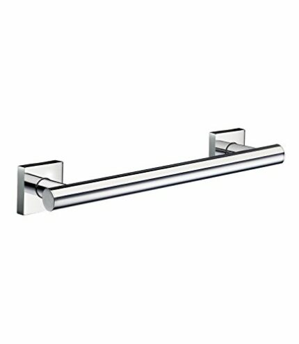 Smedbo "House" Grab Bar, Polished Chrome, 285 mm