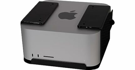 Sonnet MacCuff Studio Security Mounting Bracket for Mac Studio