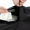 Camco 42739 Outdoor RV Awning Mat Storage Bag - Allows for Easy Storage and Transporting of Your RV's Outdoor Awning Mat - Compatible with 6'x 9'