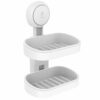 Bestow Towel rail, Powerful Vacuum Suction Towel rail, Towel holder, Removable Towel rails, Towel rack, Bathroom towel rail, kitchen rail, Towel
