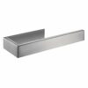 CCKOLE Towel Holder without Drilling, Towel Rail 304 Stainless Steel, Towel Ring Self-Adhesive, Bath Towel Holder No Drilling, Towel Bar for Bath