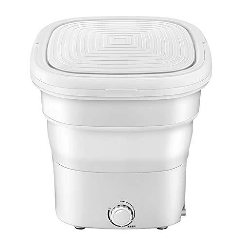 New Washing Machines Camping Washing Machine,Portable Mini Washing Machine,Foldable Personal Clothes Was(mini washing machine)