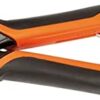 Bahco 2101G-180 2101G Ergo Side Cutting Plier, 180mm Length