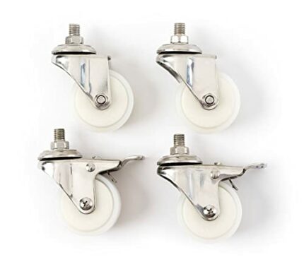 Business & Pleasure Co. Umbrella Base Wheels (Set of 4)