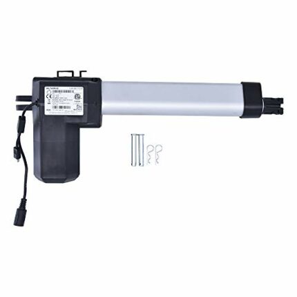 Okin Deltadrive Model 1.28.000.110.30 Electric Recliner Lift Chair Actuator Motor Replacement