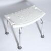 Bath Stools,Elderly Bath Chair Shower Chair Bathroom Stool Slip Elderly Disabled Bath Chair Pregnant Women Bath Stool