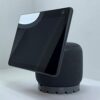 3D Cabin Raise Stand compatible with Echo Show 10 Raise Stand - Power Plug Protector