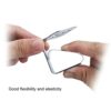 6 Pack Outdoor Tablecloth Clips for Thick Tables & Thin Tables - Stainless Steel Tablecloth Holders Clips for Outdoor & Indoor Tables, Table Cove