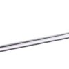 XHALERY Bathroom Bath Towel Bar, Single Towel Rack for Bathroom, Towel Holder Wall Mount Tower Hanger/80Cm