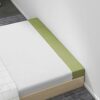 Custom Size Foam Mattress Pillow for Bed Gap Filler Expansion, Long Tight Seam Bed Gap Mattress, Rectangular Filler Pillow, Soft Headboard Pillow